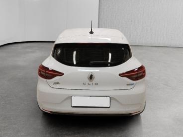 SPOTICAR Renault Clio 1.6 E-tech Hybrid Intens 140cv Auto My21 Usata - City Car Ibrido Bianco - Cuneo - 502459225_5