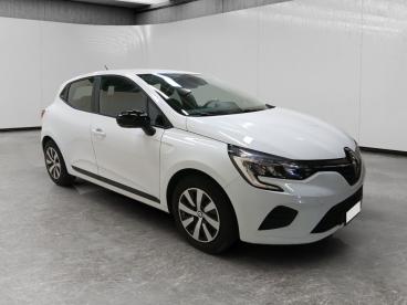 SPOTICAR Renault Clio 1.6 E-tech Full Hybrid Equilibre 145cv Auto Usata - City Car Ibrido Bianco - Cuneo - 502459232_3