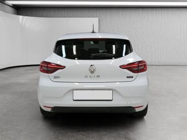 SPOTICAR Renault Clio 1.6 E-tech Full Hybrid Equilibre 145cv Auto Usata - City Car Ibrido Bianco - Cuneo - 502459232_5