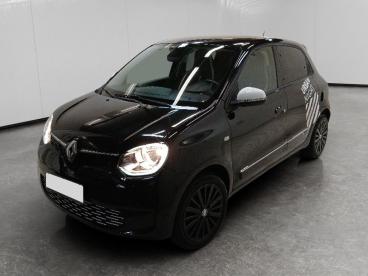 SPOTICAR Renault Clio Twingo Electric Twingo 22kwh Urban Night Usata - City Car Elettrica Nero - Cuneo - 502459234_1