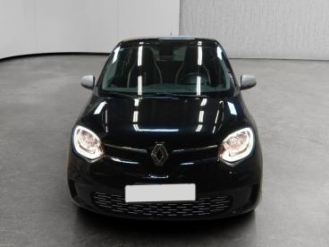 SPOTICAR Renault Clio Twingo Electric Twingo 22kwh Urban Night Usata - City Car Elettrica Nero - Cuneo - 502459234_2