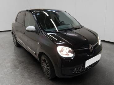 SPOTICAR Renault Clio Twingo Electric Twingo 22kwh Urban Night Usata - City Car Elettrica Nero - Cuneo - 502459234_3