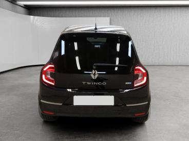 SPOTICAR Renault Clio Twingo Electric Twingo 22kwh Urban Night Usata - City Car Elettrica Nero - Cuneo - 502459234_5