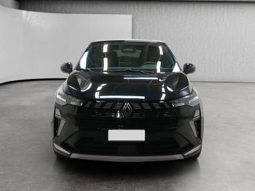 SPOTICAR Renault Clio Symbioz 1.6 E-tech Full Hybrid Iconic 145cv Auto Usata - City Car Ibrido Nero - Cuneo - 502459240_2