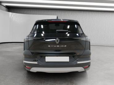 SPOTICAR Renault Clio Symbioz 1.6 E-tech Full Hybrid Iconic 145cv Auto Usata - City Car Ibrido Nero - Cuneo - 502459240_5