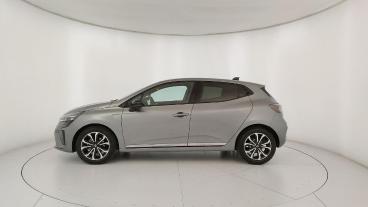 SPOTICAR Renault Clio Tce 90 Cv 5 Porte Techno Usata - City Car Benzina Grigio - Modugno - 1202460525_3