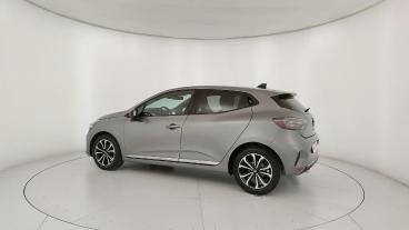 SPOTICAR Renault Clio Tce 90 Cv 5 Porte Techno Usata - City Car Benzina Grigio - Modugno - 1202460525_4
