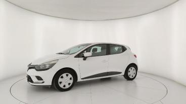 SPOTICAR Renault Clio Dci 8v 75cv Start&stop 5 Porte Energy Zen Usata - City Car Diesel Bianco - Modugno - 1202460604_2