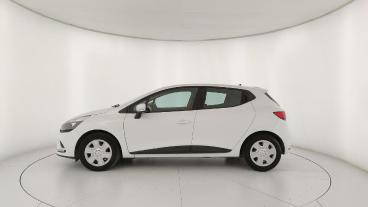 SPOTICAR Renault Clio Dci 8v 75cv Start&stop 5 Porte Energy Zen Usata - City Car Diesel Bianco - Modugno - 1202460604_3