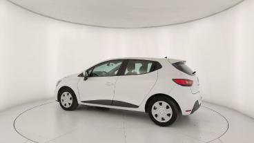 SPOTICAR Renault Clio Dci 8v 75cv Start&stop 5 Porte Energy Zen Usata - City Car Diesel Bianco - Modugno - 1202460604_4