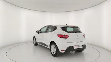 SPOTICAR Renault Clio Dci 8v 75cv Start&stop 5 Porte Energy Zen Usata - City Car Diesel Bianco - Modugno - 1202460604_5
