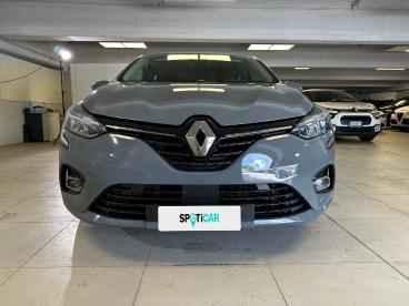 SPOTICAR Renault Clio 1.0 Tce 74kw Life Usata - City Car Benzina Grigio - Milano - 1202462635_2