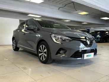 SPOTICAR Renault Clio 1.0 Tce 74kw Life Usata - City Car Benzina Grigio - Milano - 1202462635_3