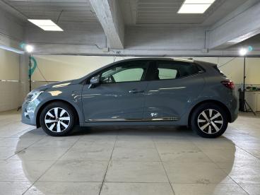 SPOTICAR Renault Clio 1.0 Tce 74kw Life Usata - City Car Benzina Grigio - Milano - 1202462635_4