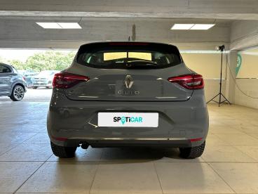 SPOTICAR Renault Clio 1.0 Tce 74kw Life Usata - City Car Benzina Grigio - Milano - 1202462635_5