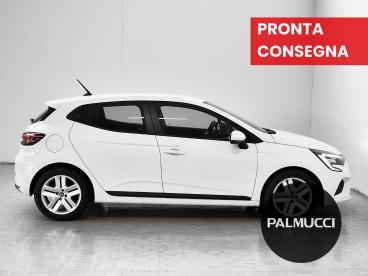 SPOTICAR Renault Clio 1.0 Sce 72cv Business Usata - City Car Benzina Bianco - Prato - 502464073_4