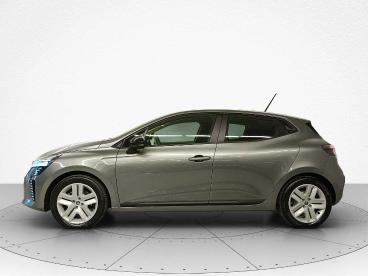 SPOTICAR Renault Clio Full Hybrid E-tech 145 Cv 5 Porte Techno Usata - City Car Ibrido Grigio - Teramo - 1202467424_2