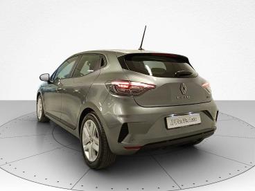 SPOTICAR Renault Clio Full Hybrid E-tech 145 Cv 5 Porte Techno Usata - City Car Ibrido Grigio - Teramo - 1202467424_3