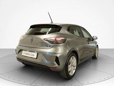 SPOTICAR Renault Clio Full Hybrid E-tech 145 Cv 5 Porte Techno Usata - City Car Ibrido Grigio - Teramo - 1202467424_4
