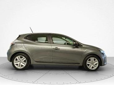 SPOTICAR Renault Clio Full Hybrid E-tech 145 Cv 5 Porte Techno Usata - City Car Ibrido Grigio - Teramo - 1202467424_5