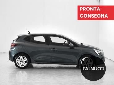 SPOTICAR Renault Clio 1.0 Tce 100cv Intens Usata - City Car Benzina Grigio - Prato - 502470498_4