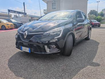 SPOTICAR Renault Clio 1.0 Tce Equilibre Gpl 100cv Usata - City Car Gpl-metano Nero - Grugliasco - 502472236_3