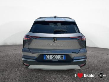 SPOTICAR Renault Clio Symbioz 1.6 E-tech Full Hybrid Iconic 145cv Auto Usata - City Car Ibrido Grigio - Roma - 502473583_5