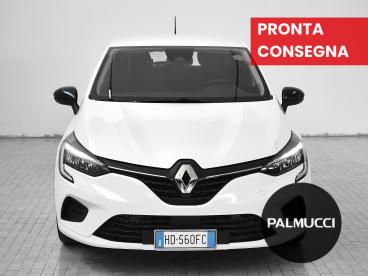 SPOTICAR Renault Clio 1.0 Tce 90 Equilibre Usata - City Car Benzina Bianco - Prato - 502477896_2