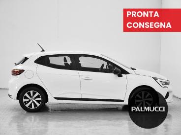 SPOTICAR Renault Clio 1.0 Tce 90 Equilibre Usata - City Car Benzina Bianco - Prato - 502477896_3