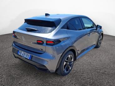 SPOTICAR Renault Clio Nuova Techno Full Hybrid E-tech 160 Usata - City Car Ibrido Grigio - Roma - 502477915_3