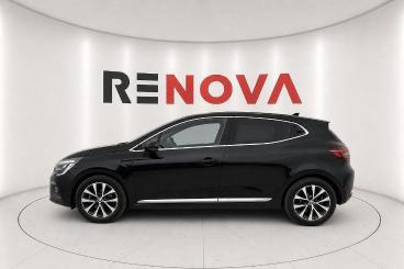 SPOTICAR Renault Clio Full Hybrid E-tech 145 Cv 5 Porte Techno Usata - City Car Ibrido Nero - Modugno - 1202480103_2