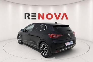 SPOTICAR Renault Clio Full Hybrid E-tech 145 Cv 5 Porte Techno Usata - City Car Ibrido Nero - Modugno - 1202480103_3