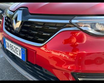 SPOTICAR Renault Clio *-versione Usata - City Car Ibrido Rosso - Bollengo - 502481552_4