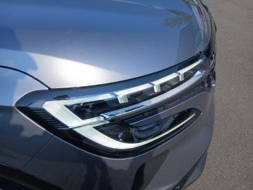 SPOTICAR Renault Clio Austral-techno E-tech Full Hybrid 200 Usata - City Car Ibrido Grigio - Bollengo - 502481559_3