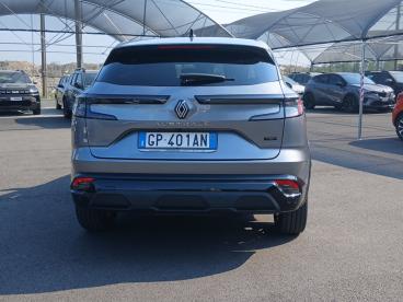 SPOTICAR Renault Clio Austral-techno E-tech Full Hybrid 200 Usata - City Car Ibrido Grigio - Bollengo - 502481559_5