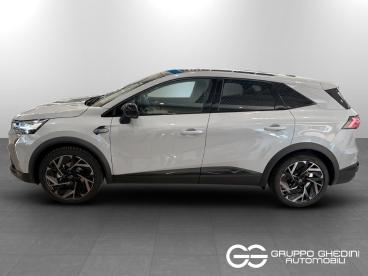 SPOTICAR Renault Clio Alpine-symbioz 1.6 E-tech Full Hybrid Esprit 145cv Usata - City Car Ibrido Grigio - Bologna - 502482240_2