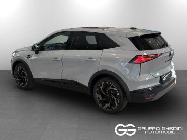 SPOTICAR Renault Clio Alpine-symbioz 1.6 E-tech Full Hybrid Esprit 145cv Usata - City Car Ibrido Grigio - Bologna - 502482240_3