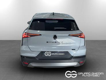 SPOTICAR Renault Clio Alpine-symbioz 1.6 E-tech Full Hybrid Esprit 145cv Usata - City Car Ibrido Grigio - Bologna - 502482240_4