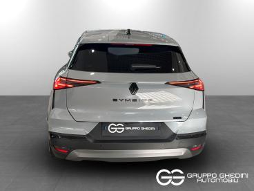 SPOTICAR Renault Clio Alpine-symbioz 1.6 E-tech Full Hybrid Esprit 145cv Usata - City Car Ibrido Grigio - Bologna - 502482240_5