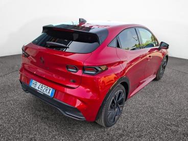 SPOTICAR Renault Clio Nuova Esprit Alpine Full Hybrid E-tech 160 Usata - City Car Ibrido Rosso - Roma - 502486773_3