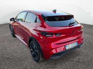 SPOTICAR Renault Clio Nuova Esprit Alpine Full Hybrid E-tech 160 Usata - City Car Ibrido Rosso - Roma - 502486773_4