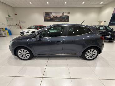 SPOTICAR Renault Clio 1.6 Hybrid E-tech 103kw Techno Usata - City Car Ibrido Grigio - Napoli - 1202489269_4