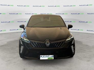 SPOTICAR Renault Clio 1.0 Tce Techno 90cv Usata - City Car Benzina Nero - Bari - 1202492379_2