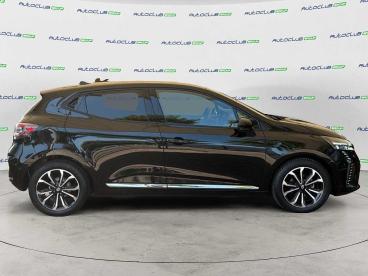 SPOTICAR Renault Clio 1.0 Tce Techno 90cv Usata - City Car Benzina Nero - Bari - 1202492379_5