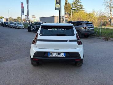 SPOTICAR Renault Clio 40 Kwh Evolution 120 Cv Urban Range Usata - City Car Elettrica Bianco - Faenza - 1202496048_5