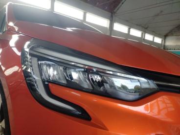 SPOTICAR Renault Clio V 1.0 Tce Techno Gpl 100cv Usata - City Car Gpl-metano Arancio - Bollengo - 502496531_3