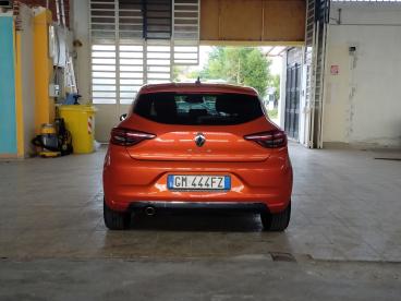 SPOTICAR Renault Clio V 1.0 Tce Techno Gpl 100cv Usata - City Car Gpl-metano Arancio - Bollengo - 502496531_5