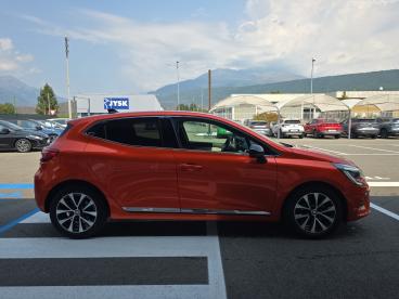 SPOTICAR Renault Clio V 1.0 Tce Techno Gpl 100cv Usata - City Car Gpl-metano Arancio - Bollengo - 502497716_2