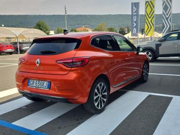 SPOTICAR Renault Clio V 1.0 Tce Techno Gpl 100cv Usata - City Car Gpl-metano Arancio - Bollengo - 502497716_4