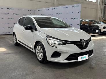 SPOTICAR Renault Clio 1.0 Tce 74kw Gpl Equilibre Usata - City Car Gpl-metano Bianco - Roma - 1202502312_3